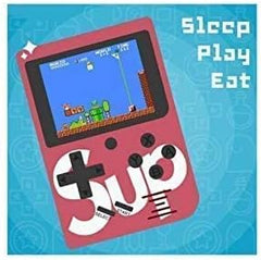 Retro Handheld Game Console Emulator Built-in 168 Classic Game, Sup X Box, BEST GIFT FOR CHILDREN [video game]