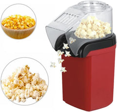 Popcorn Machine Hot air Pop Popper -- 30pcs