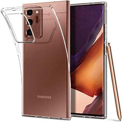 Farrobizz Liquid Crystal designed for Samsung Galaxy Note 20 Ultra -- 30pcs